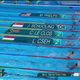 Illustration for article titled This Is Why There Are So Many Ties In Swimming